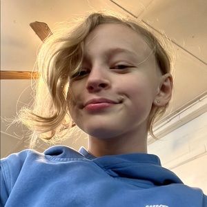 Meet your Posher, Lacey